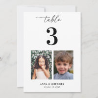 Kinderfotos Fotos Qr Code 12x18 Wedding