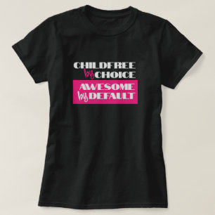 Kinderfrei nach Wahl, standardmäßig Phantastisch T-Shirt