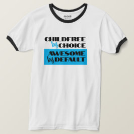 Kinderfrei nach Wahl, standardmäßig Phantastisch T-Shirt