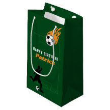 Kinderfußball Geburtstagsparty