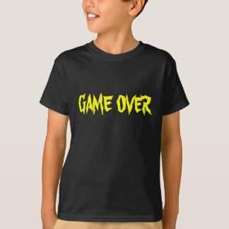 Kindergamer-T - Shirt
