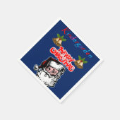 Kindergarden Paper Napkins Serviette (Ecke)