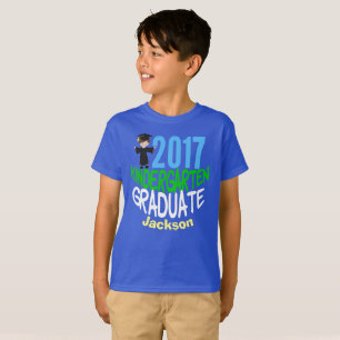 Kindergarten 2017 Kindergärten T-Shirt