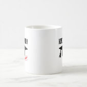 Kindergarten 2017 nagelte es kaffeetasse (Mittel)