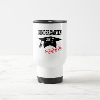 Kindergarten 2017 nagelte es reisebecher