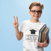 Kindergarten 2023 Abschluss Kindergarten T-Shirt