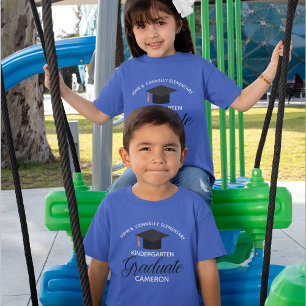 Kindergarten 2024 Kindergarten Abschluss T-Shirt