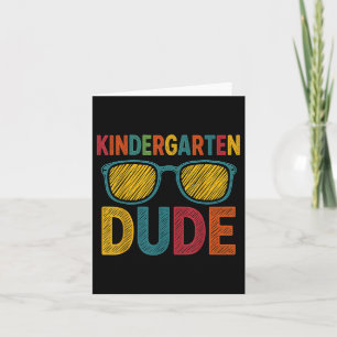 Kindergarten Abschluss Cl von 2025 Cl von 2037 Sen Karte