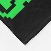 Kindergarten Abschluss der Gamer School Fleecedecke (Ecke)