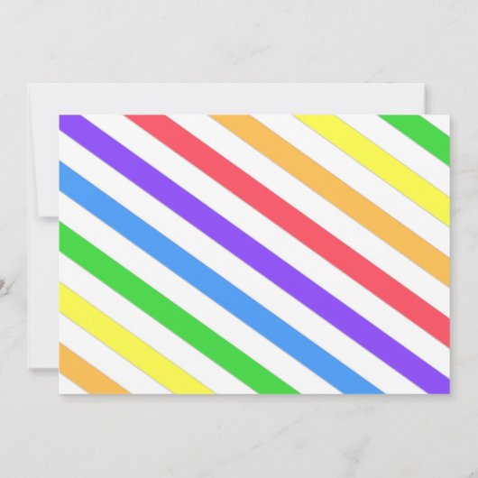 Kindergarten Abschluss Einladung (Rückseite)