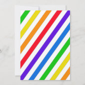 Kindergarten Abschluss Einladung (Rückseite)