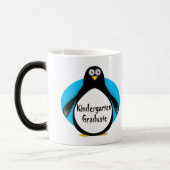 Kindergarten-Abschluss-Geschenke Verwandlungstasse (Links)