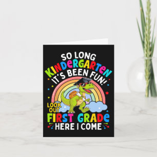 Kindergarten Abschluss Shirt 2025 Kindermädchen Karte