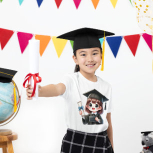 Kindergarten-Abschlussklasse 2026 T-Shirt