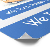 Kindergarten Book Care Teacher Anchor Chart Poster (Ecke)