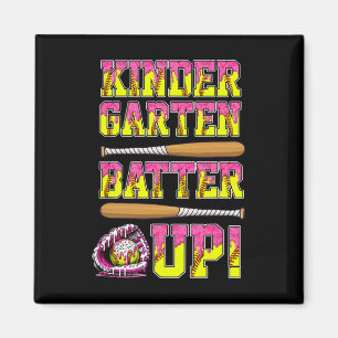 Kindergarten Butter Up Softll Eiscreme Ck Zur Schu Magnet