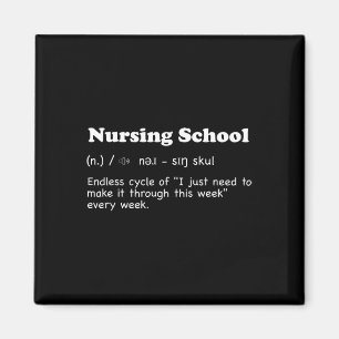 Kindergarten - Definition von Spaß Magnet