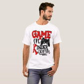 Kindergarten Gamer Video Games 1St Day School Red T-Shirt (Vorne ganz)