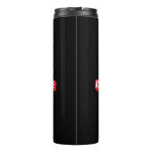 KINDERGARTEN GRADUATE - ERHALTEN SIE DIE ERSTE STU THERMOSBECHER (Rückseite)