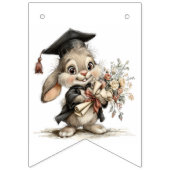  Kindergarten Graduation Bunting Flag  Wimpelkette (Erste Fahne)