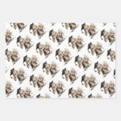 Kindergarten Graduation  Geschenkpapier Set (Vorderseite 2)