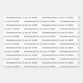 Kindergarten Graduation  Geschenkpapier Set (Vorderseite)