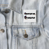 Kindergarten-graduierte T-Shirts und Geschenke Button (Beispiel)