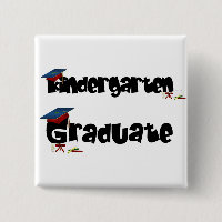 Kindergarten-graduierte T-Shirts und Geschenke