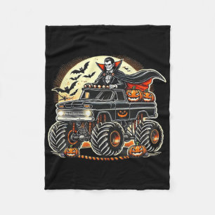 Kindergarten Halloween Shirt Vampire Kinder Shirts Fleecedecke
