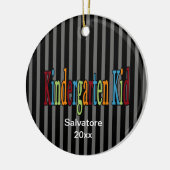 Kindergarten Kind Weihnachtsschmuck (Links)