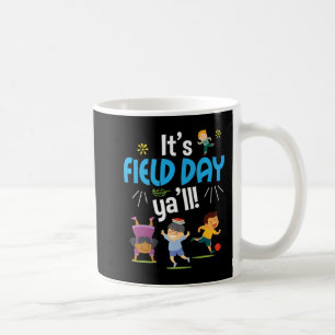 Kindergarten Kindergarten am Ende des Jahres Gi Kaffeetasse