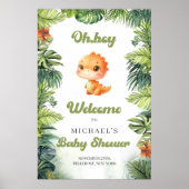 Kindergarten Kindergarten Kindergarten Poster (Vorne)