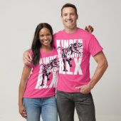 Kindergarten Kindersaurus Rex Tyrannosaurus Dinosa T-Shirt (Unisex)