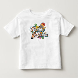 Kindergarten Kleinkind T-shirt