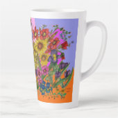 Kindergarten Latte Cup Milchtasse (Rechts)