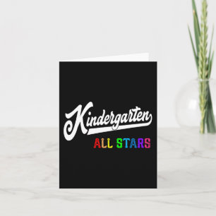Kindergarten Lehrerteam für alle Sterne Zurück in  Karte