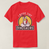 Kindergarten Nails It Abschluss Dabbing Unicorn T-Shirt (Design vorne)