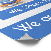 Kindergarten Reading Roles Teacher Anchor Chart Poster (Ecke)