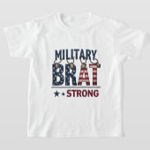 Kindergarten T-Shirt (Ablage )