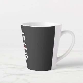 Kindergarten Typography kinder garten Milchtasse