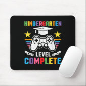 Kindergarten Vollständiger Abschluss Cl 2025 Gam Mousepad (Mit Mouse)