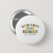 Kindergartenautografien 2023 button (Vorne & Hinten)