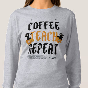 Kindergartener Lehrer Würdigungszitat Lehrer Humor T-Shirt