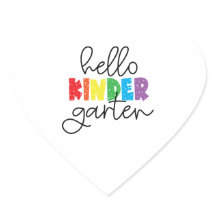 Kindergartenerzieher, Zurück zur Schule
