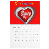 Kindergartenkalender 2020 kalender (Feb 2026)