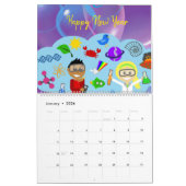 Kindergartenkalender 2020 kalender (Jan 2026)