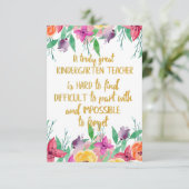 Kindergartenschenk Grundschulangebot (Stehend Vorderseite)