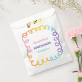 Kindergartenschülerpartei Geschenktütchen (Versiegelt)