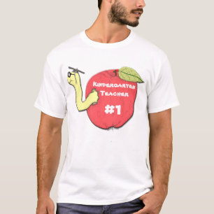 KindergartenTeacher T - Shirt