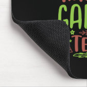 Kindergartenteam Mousepad (Ecke)
